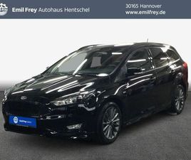 FORD FOCUS TURNIER 1.5 ECOBOOST START-STOPP-SYSTEM ST