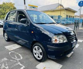 PRIME 1.1 12V CLIMA POCHI KM