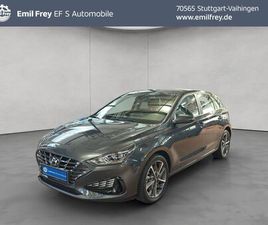 HYUNDAI I30 1.0 T-GDI 48V-HYBRID TREND