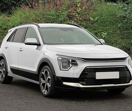 1.6 GDI HEV 4 AUTOMATIC 5-DOOR