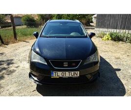 SEAT IBIZA 1.2 TDI MACIN