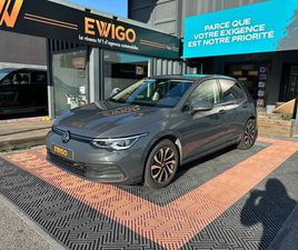 VOLKSWAGEN GOLF 1.0 TSI 110 BLUEMOTION CONFORT LINE