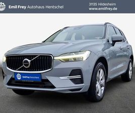 VOLVO XC60 B4 B CORE