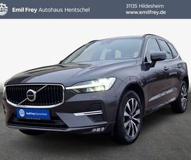 VOLVO XC60 B5 B AWD CORE