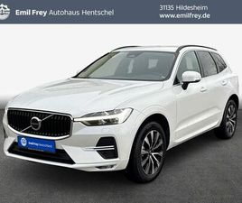 VOLVO XC60 B5 B AWD CORE