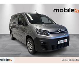 BLUEHDI 100 L2 PROFF