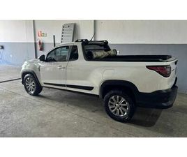 FIAT STRADA FREEDOM 1.3 FLEX 8V CD