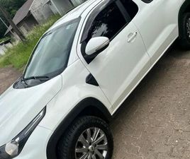 FIAT STRADA FREEDOM 1.3 FLEX 8V CS PLUS