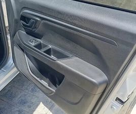 FIAT STRADA FREEDOM 1.3 FLEX 8V CS PLUS