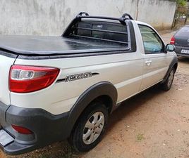 FREEDOM 1.4 FLEX 8V CS