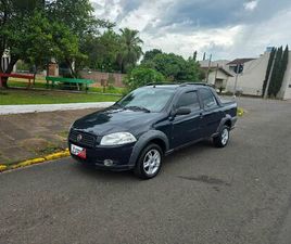 WORKING 1.4 MPI FIRE FLEX 8V CD