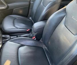 FIAT TORO FREEDOM 1.8 16V FLEX AUT.