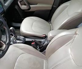 FIAT TORO FREEDOM 2.4 16V FLEX AUT.