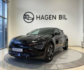 EXCLUSIVE PLUS / AWD / 20 SOMMER / NAVI / R.KAMERA / DA