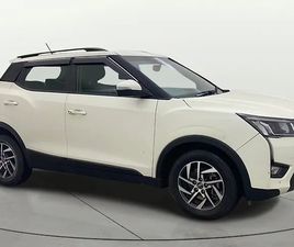 MAHINDRA XUV300