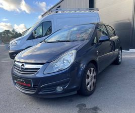 OPEL CORSA IV 1.3 CDTI75 111 5P