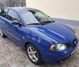 SEAT IBIZA 1.2 12V STELLA