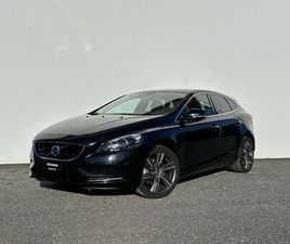 V40 1.6 T3 SUMMUM S/S