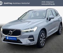 VOLVO XC60 B5 B AWD CORE