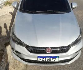 FIAT CRONOS FIAT CRONOS DRIVE GSR 1.3 8V FLEX 2019