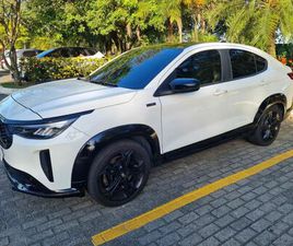 FIAT FASTBACK LIMITED ED.1.3 270 T.FLEX AUT.