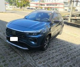 FIAT PULSE IMPETUS 1.0 TURBO 200 FLEX AUT.