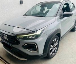 FIAT PULSE IMPETUS 1.0 TURBO 200 FLEX AUT.