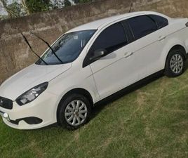 FIAT SIENA FIAT GRAND SIENA ATTRACTIVE 1.0 FLEX 8V 4P 2021