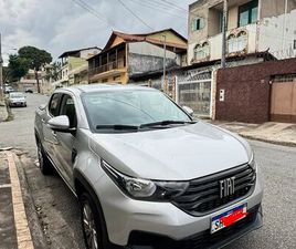 FIAT STRADA FREEDOM 1.3 FLEX 8V CD