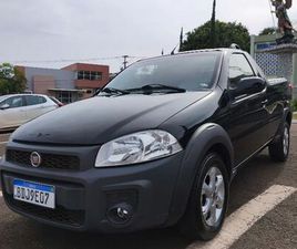 FREEDOM 1.4 FLEX 8V CS