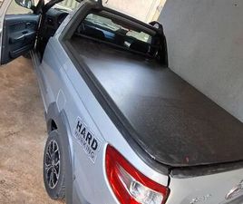 WORKING HARD 1.4 FIRE FLEX 8V CS