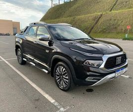 RANCH 2.0 16V 4X4 DIESEL AUT.