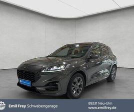 FORD KUGA FORD KUGA 1.5 ECOBOOST ST-LINE X*ACC*KAMERA*