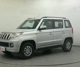 MAHINDRA TUV TUV300