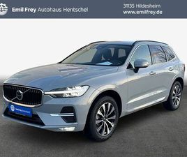 VOLVO XC60 B5 B AWD CORE