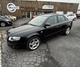 AUDI A4 2.0 TDI - 140 AMBIENTE