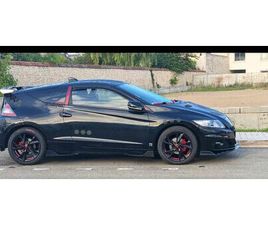 HONDA CR-Z HYBRID 1.5 I-VTEC GT