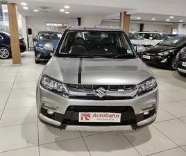 MARUTI VITARA BREZZA