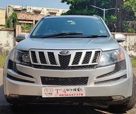 MAHINDRA XUV500