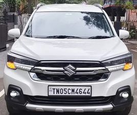 MARUTI XL6