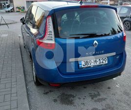 RENAULT GRAND SCENIC 1,6 DCI