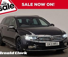 2.0 TDI EVO R-LINE DSG EURO 6 (START/STOP) 5DR