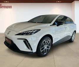 MG MG4 MG 4 64 LUXURY 5D