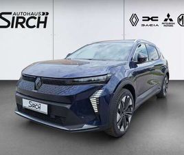 100% EL. TECHNO 220 LONG RANGE