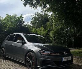 VOLKSWAGEN GOLF VARIANT GTI VOLKSWAGEN GOLF 2.0 GTI PERFORMANCE AVT.