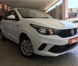 FIAT ARGO FIAT ARGO DRIVE 1.0 FIREFLY 2021