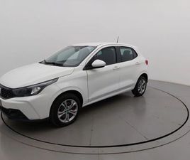 FIAT ARGO FIAT ARGO DRIVE 1.3 8V FLEX AUT. 2024