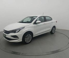 FIAT CRONOS FIAT CRONOS DRIVE 1.0 6V 2025