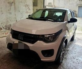 FIAT MOBI LIKE 1.0 FIRE FLEX 5P.