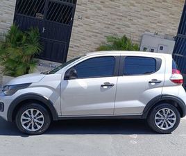 FIAT MOBI LIKE 1.0 FIRE FLEX 5P.